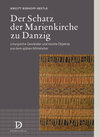 Buchcover Der Schatz der Marienkirche zu Danzig