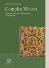 Buchcover Complex Weaves