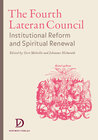 Buchcover The Fourth Lateran Council