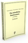 Buchcover Das mündliche Staatsexamen in 50 Fällen - Zivilrecht