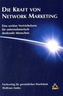 Buchcover Die Kraft von Network Marketing