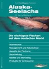 Buchcover Alaska-Seelachs