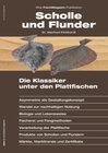 Buchcover Scholle und Flunder