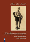 Buchcover Kindheitserinnerungen