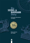 Buchcover Die SEIDEL & NAUMANN Story