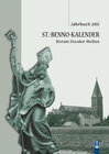 Buchcover St.-Benno-Kalender Bistum Dresden-Meißen