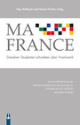 Buchcover Ma France