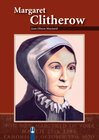 Buchcover Margaret Clitherow