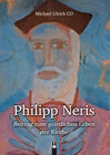 Buchcover Philipp Neris Beitrag zum geistlichen Leben der Kirche