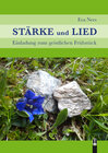 Buchcover STÄRKE und LIED