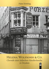 Buchcover Helena Wolfsohn & Co.