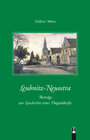 Buchcover Leubnitz-Neuostra