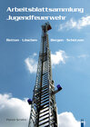 Buchcover Arbeitsblattsammlung Jugendfeuerwehr