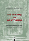 Buchcover Auf dem Weg zum Oratorium