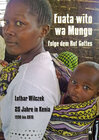 Buchcover Fuata wito wa Mungu / Folge dem Ruf Gottes