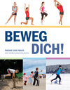 Buchcover Beweg Dich!