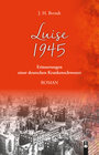Buchcover Luise 1945