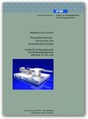 Buchcover Prozessüberwachung - Praxisnutzen und Entwicklungsrichtungen