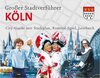 Buchcover Stadtverführer / Großer Stadtverführer Köln