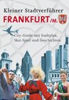 Buchcover Stadtverführer / Kleiner Stadtverführer Frankfurt