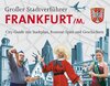 Buchcover Stadtverführer / Großer Stadtverführer Frankfurt