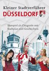 Buchcover Stadtverführer / Kleiner Stadtverführer Düsseldorf