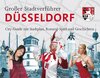 Buchcover Stadtverführer / Großer Stadtverführer Düsseldorf