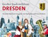 Buchcover Stadtverführer / Großer Stadtverführer Dresden