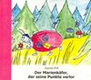 Buchcover Der Marienkäfer, der seine Punkte verlor