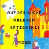 Buchcover Auf der Suche nach dem Kätzchen Li