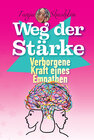 Buchcover Weg der Stärke - Verborgene Kraft eines Empathen