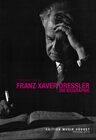 Buchcover Franz Xaver Dressler