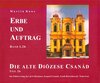 Buchcover Erbe und Auftrag