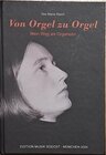 Buchcover Von Orgel zu Orgel
