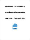Buchcover Markus-Evangelium