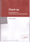 Buchcover Check-up