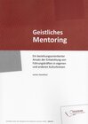 Buchcover Geistliches Mentoring