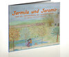 Buchcover Jarmila und Jaromir