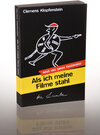 Buchcover Als ich meine Filme stahl