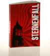 Buchcover Sternenfall