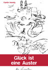 Buchcover Glück ist eine Auster