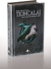 Buchcover TIONCALAI