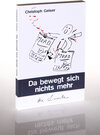 Buchcover Da bewegt sich nichts mehr