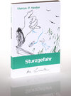 Buchcover Sturzgefahr