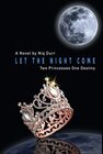Buchcover Let The Night Come