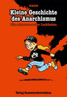 Buchcover Kleine Geschichte des Anarchismus