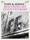 Buchcover Topf & Söhne - Besetzung auf einem Täterort