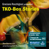 Buchcover TKO