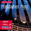 Buchcover Potsdamer Platz