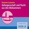 Buchcover Gefangenschaft und Flucht aus den Bleikammern